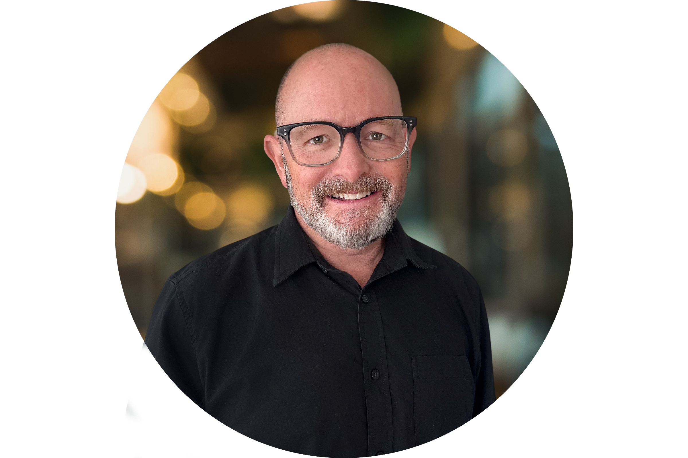 Alan Packer, AI Advisor at Monarch HQ