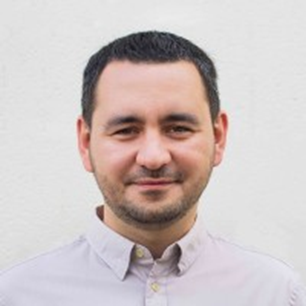 Shavkat Aynurin, Chief Technology Officer of Monarch MindSec